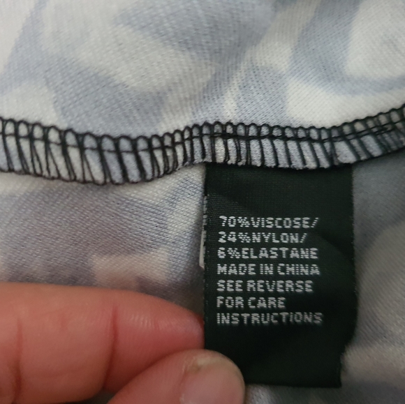 Sportsgirl strapless top - Picture 7 of 8